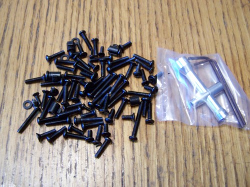 Axial scx10 iii - iii, cj-7