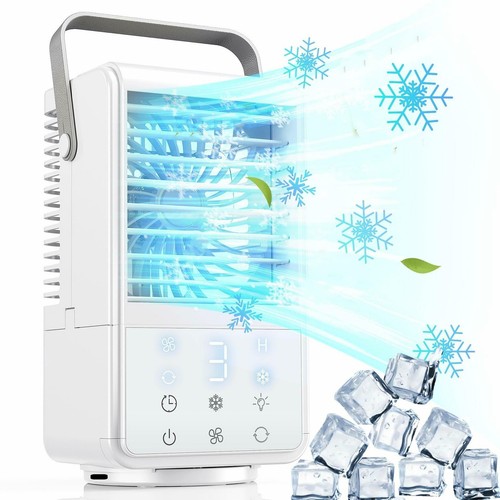 Climatiseur mobile portable