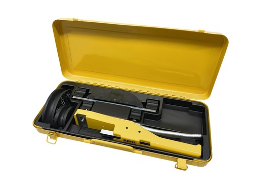 Cintreuse manuelle tubes - manuelle,