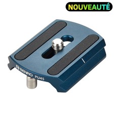 BENRO PU45C Plateau Rapide