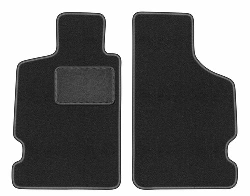 Tapis avant moquette - tapis,