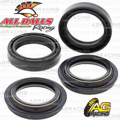 Kit joints huile fourche et - kit,