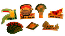 PIN'S  VINTAGE COLLECTION / 