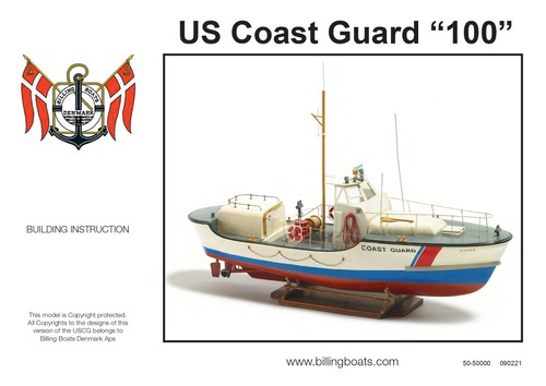 Billing boat bb100 garde - billing,