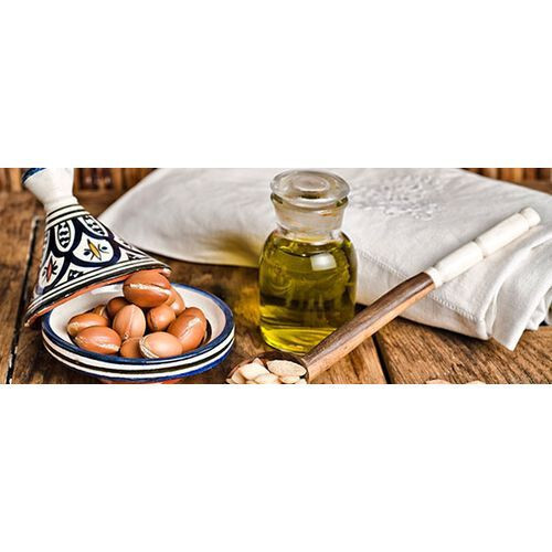 Moroccan argan oil - oil, huile