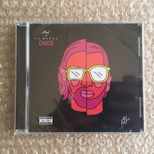 CD PNL Le Monde Chico Neuf sous Blister / New & Sealed