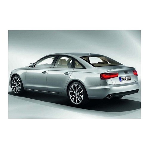 Attelage audi 2014 - attelage,