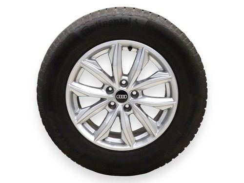 Audi jantes hiver - fy, 17