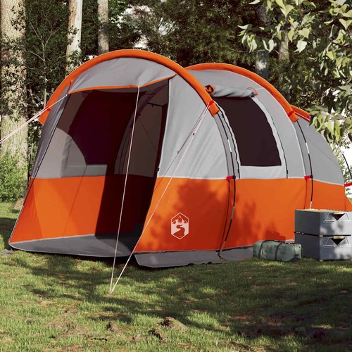 Tente camping tunnel 4 - camping,