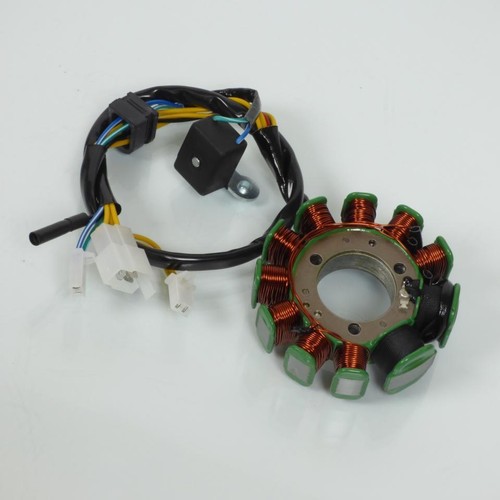 Stator allumage top - d,