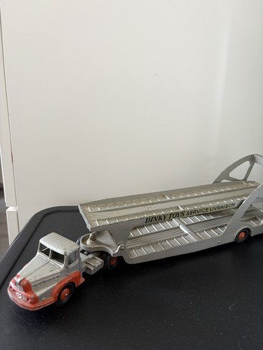Ancien camion unic izoard - unic,