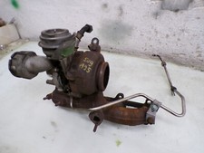 Turbocompresseur 038253016K VW