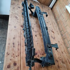 Citroen Ds3 Dstyle Mk1 2010-2015 1.6 Crash Bar (front) 