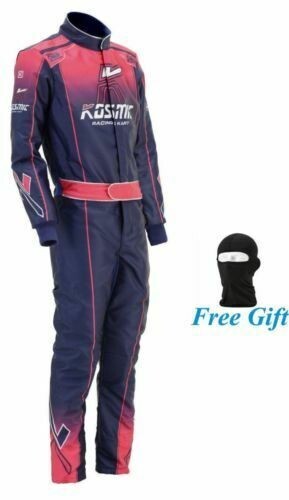 Kosmic kart race suit - kosmic,