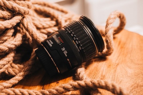 Cannon lenses - cannon,