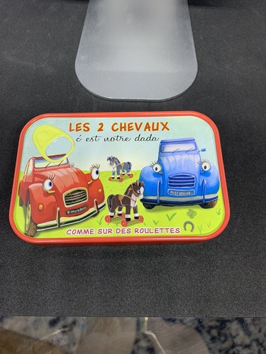Petite boite rangement les - boite, de