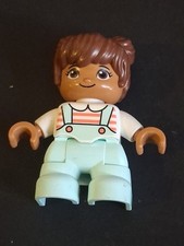 Lego - Duplo - FIGURINE 10915