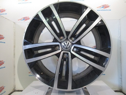 Jante aluminium volkswagen - jante,