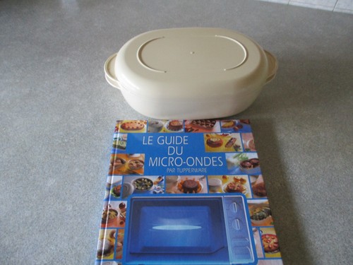 Cocotte tupperwave 200 - cocotte,