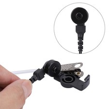 Kit Oreillette PTT Audio Pour