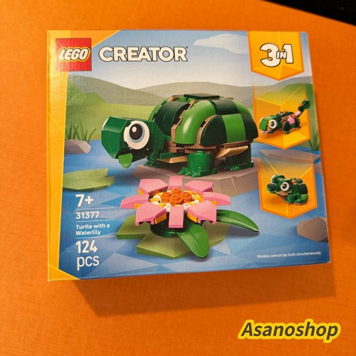 Lego 31377 creator - lego,