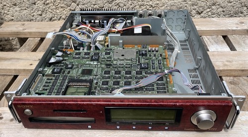 Rare collector sony - collector,
