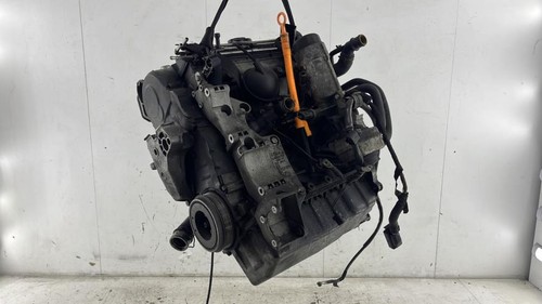 Moteur volkswagen golf - moteur, 4
