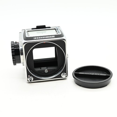 Hasselblad 500c camera body - camera,