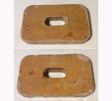 Terracotta HEATER HEATER - ANTIQUE - VINTAGE - DECORATION - A