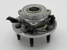 Roulement de Roue Moyeu Avant