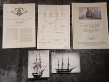 MONOGRAPHIE modelisme plan