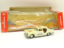 Cofalu plastic 1/32 - Peugeot 404 bicycle door Tour de France Peugeot Italy