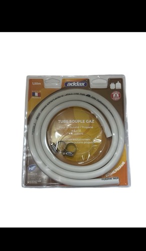 Tuyau gaz gpl butane - de,