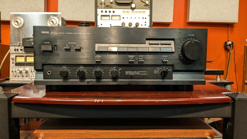 Yamaha 700 integrated - yamaha, ax-700