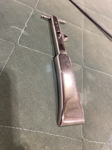 Wurlitzer sustain pedal - wurlitzer, parts