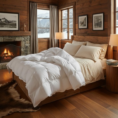 Couette daunex moritz maxi - couette,