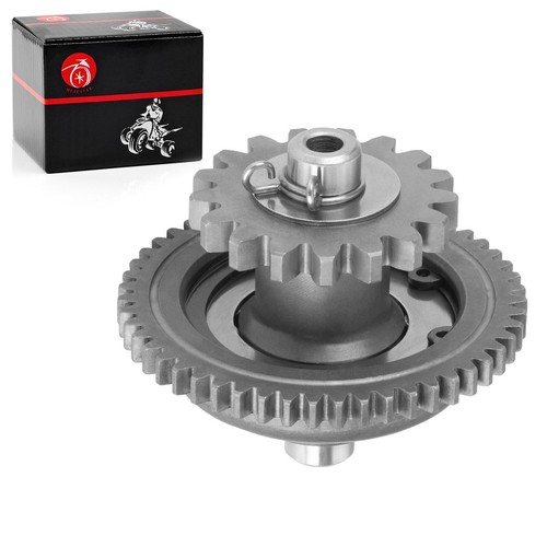 Starter clutch assembly - clutch,
