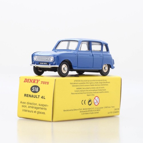 Dinky toys 518 - 518, 4l