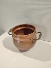 Petit chaudron magique