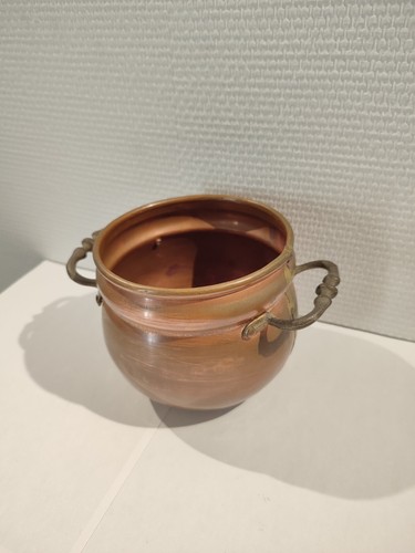 Petit chaudron magique