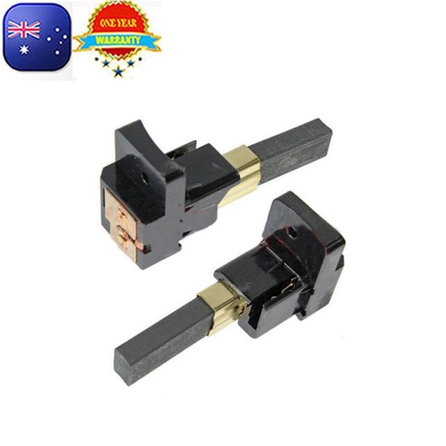 Carbon brush for - dyson, pair