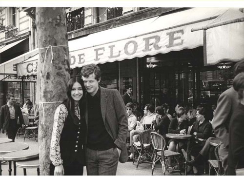 Original photo bernard - photo,