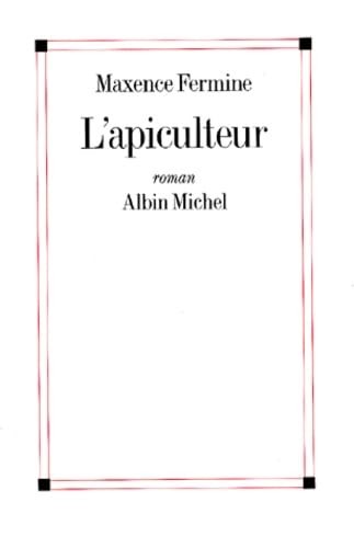 Apiculteur fermine - l'apiculteur,