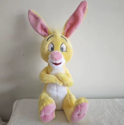 Peluche rabbit winnie - peluche,