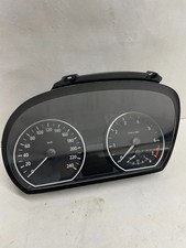 BMW 1 E81 E87 2004 Essence