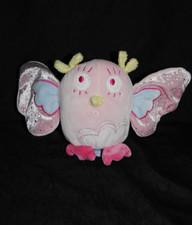 🍀Peluche Doudou Chouette