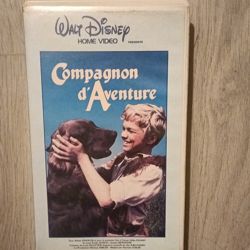Walt disney home - vhs, (