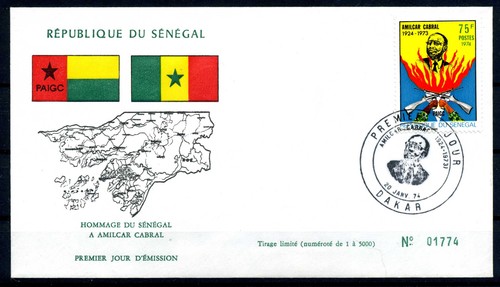 B323 sénégal personnages - sÉnÉgal,