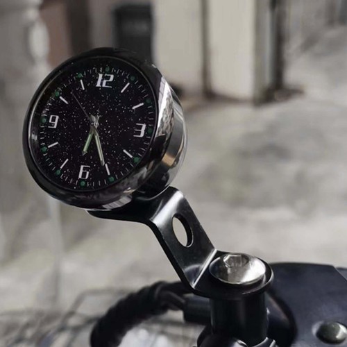 Montre montage pour guidon - montage,