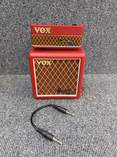 Ampli casque guitare vox - guitare,